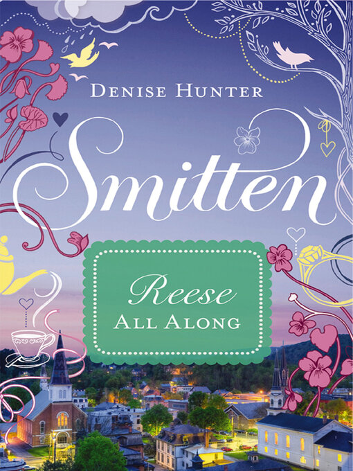 Title details for Reese by Denise Hunter - Wait list